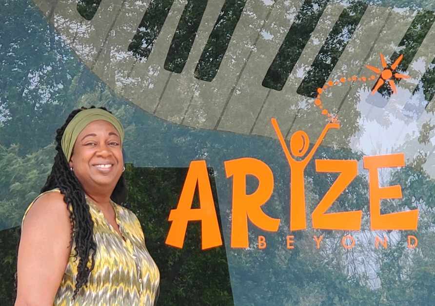 Arize Beyond Storefront with Yolanda Brooks