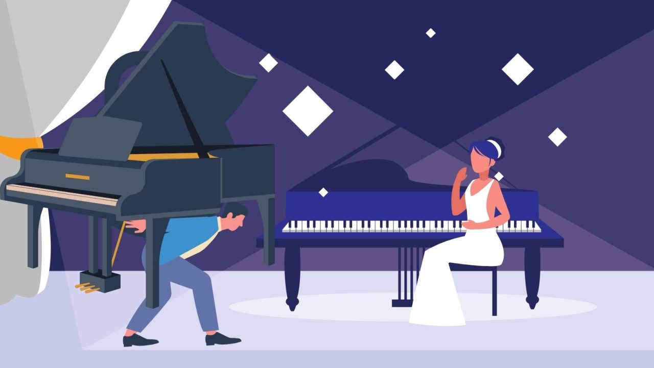 How to Buy a Piano: 5 Tips + What to Avoid | Family Piano Co