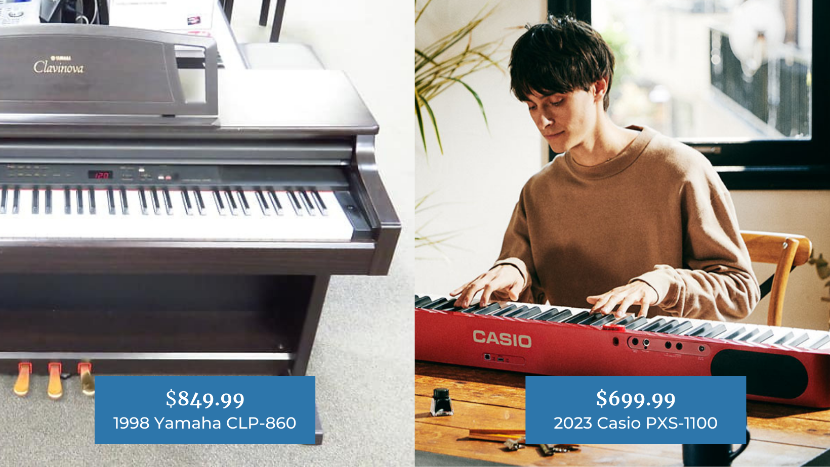 How Much Does A Piano Cost Family Piano Co