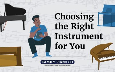 How to Buy a Piano: 5 Tips + What to Avoid