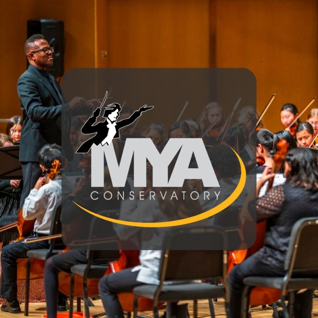 Midwest Young Artists Conservatory