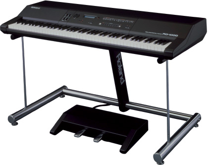 Roland RD-1000 Stage Piano
