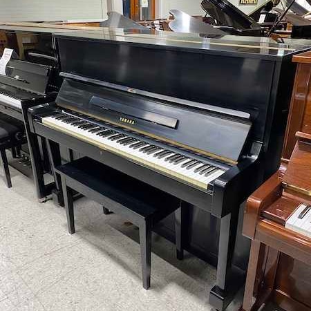 Upright Pianos for Rent